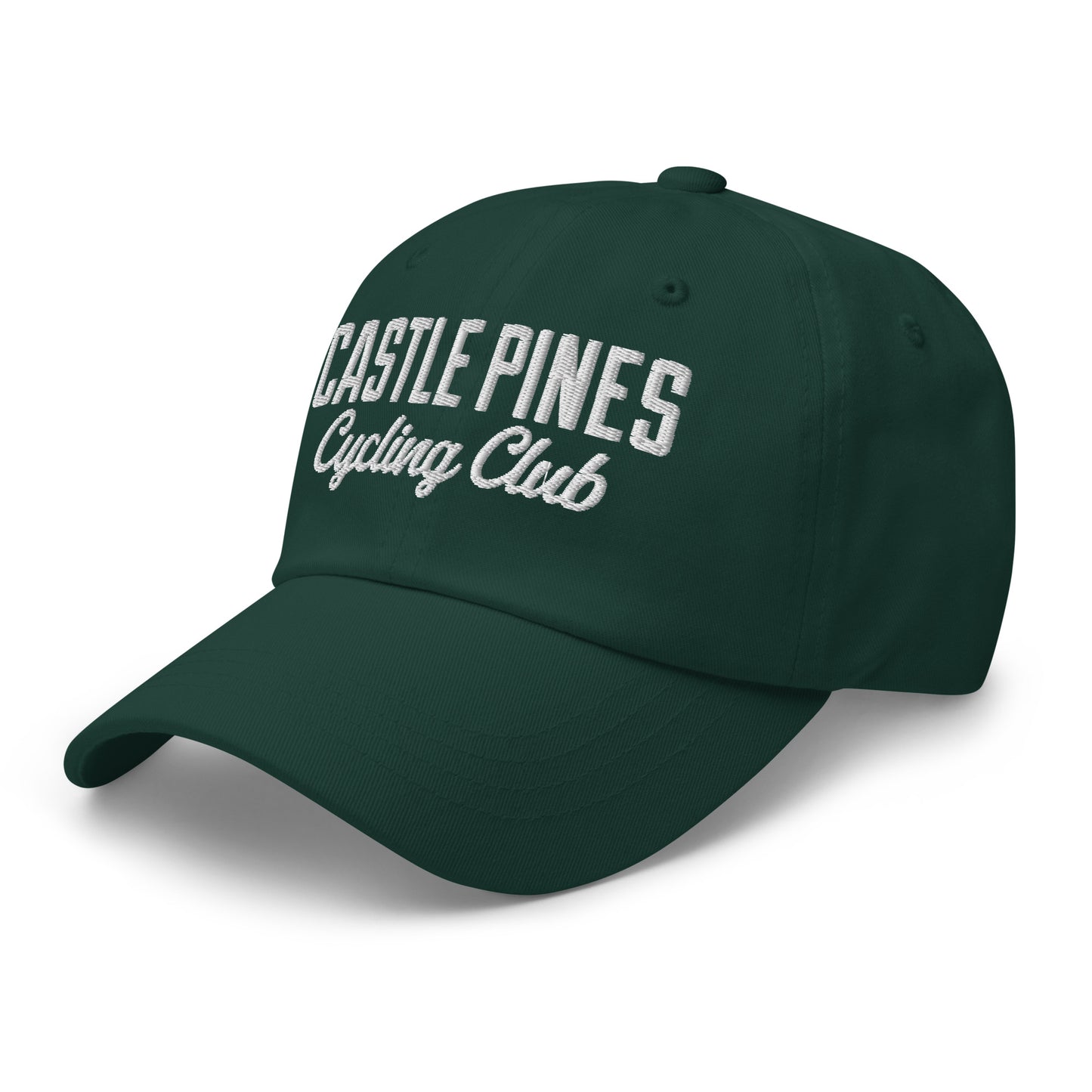 CPCC - "Classic" Relaxed Dad (and everyone else) Hat