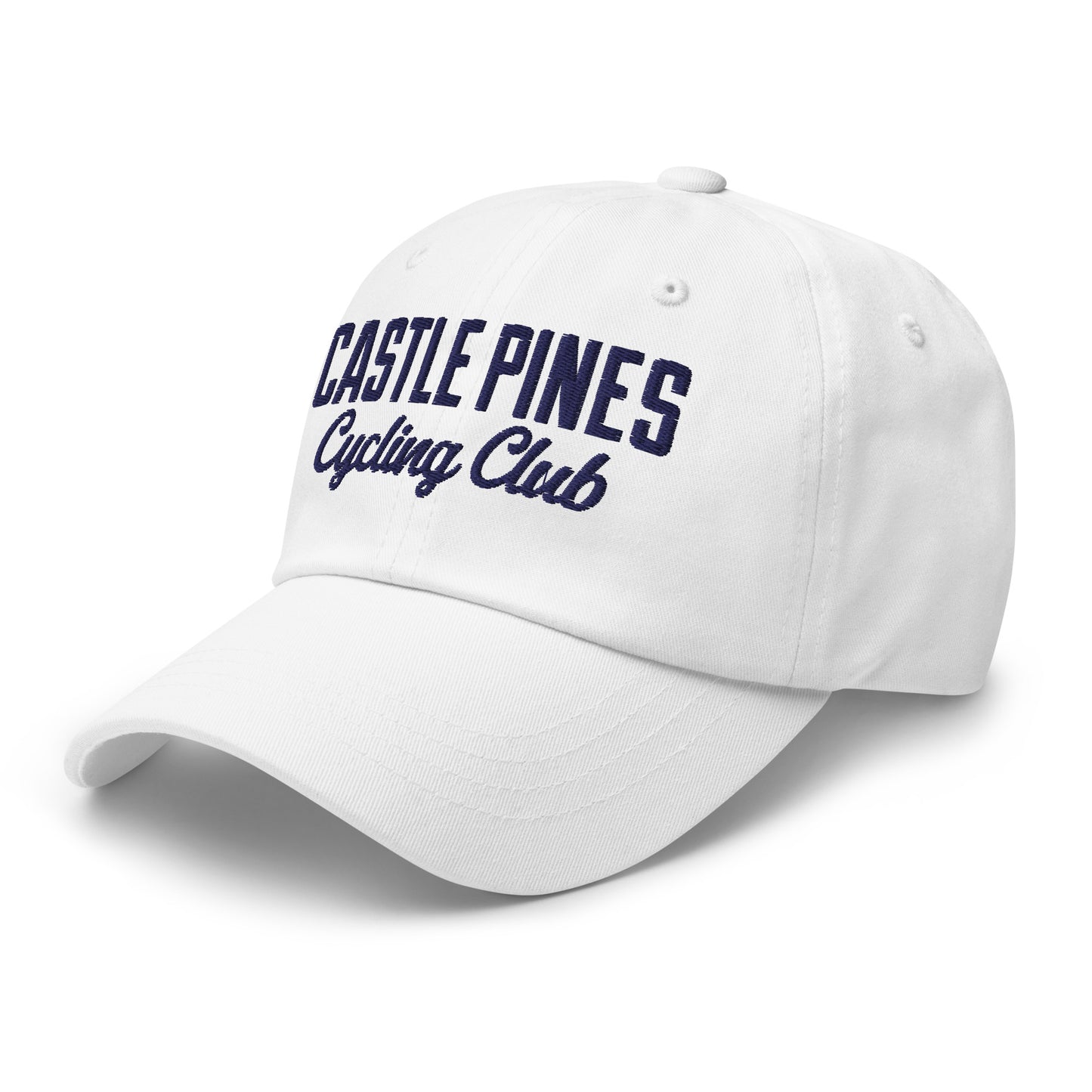 CPCC - "Classic" Relaxed Dad (and everyone else) Hat